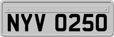 NYV0250