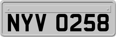 NYV0258