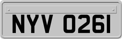 NYV0261