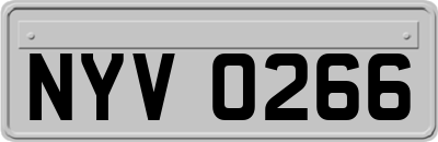 NYV0266