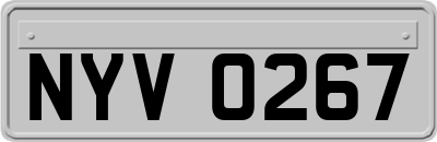 NYV0267