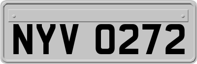 NYV0272