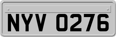 NYV0276