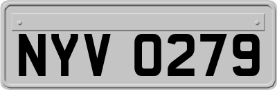 NYV0279