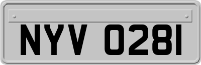 NYV0281