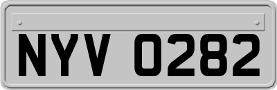 NYV0282