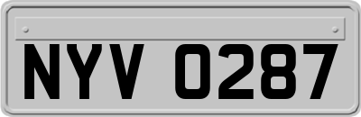 NYV0287