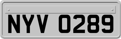 NYV0289