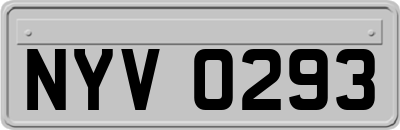 NYV0293