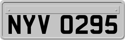 NYV0295