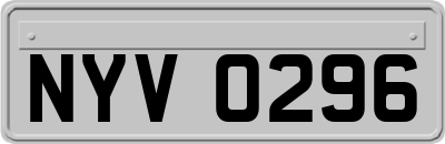 NYV0296