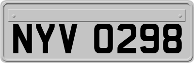 NYV0298