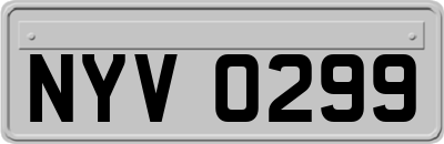 NYV0299