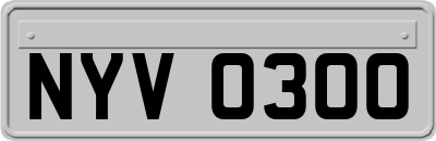 NYV0300