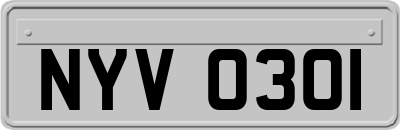 NYV0301