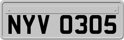 NYV0305