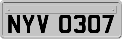 NYV0307