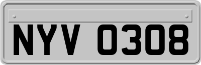 NYV0308