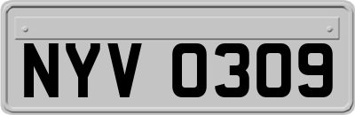 NYV0309