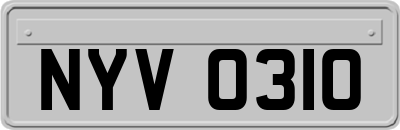 NYV0310