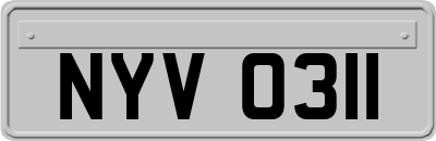 NYV0311