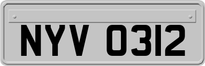 NYV0312