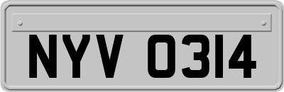 NYV0314
