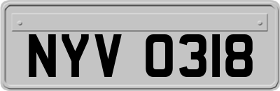 NYV0318