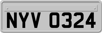 NYV0324