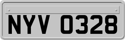 NYV0328