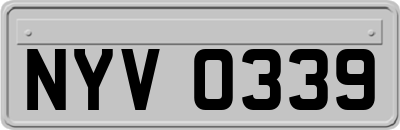 NYV0339