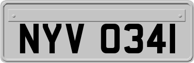 NYV0341