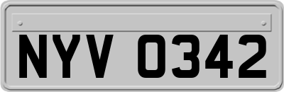 NYV0342