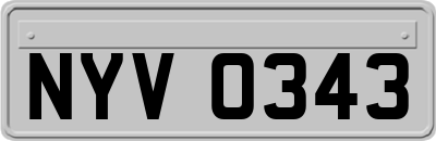 NYV0343