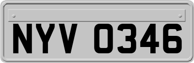 NYV0346