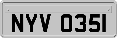 NYV0351