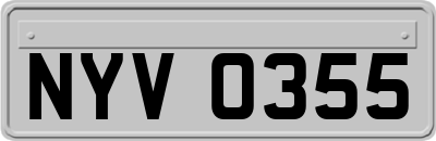 NYV0355