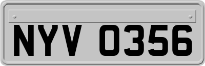 NYV0356