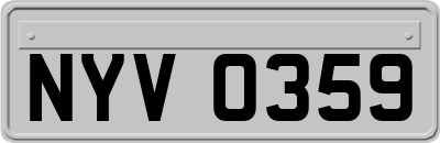 NYV0359
