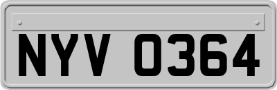 NYV0364