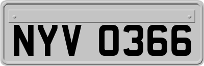 NYV0366