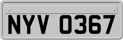 NYV0367
