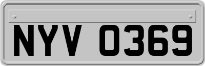 NYV0369