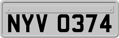 NYV0374