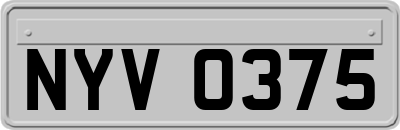 NYV0375