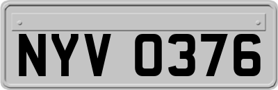 NYV0376