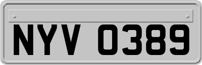 NYV0389