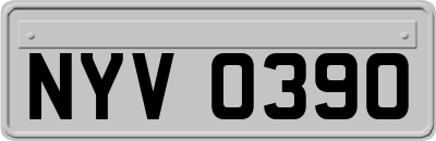NYV0390