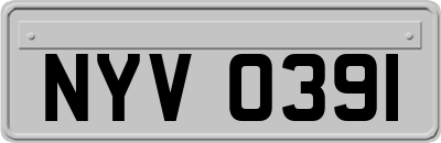 NYV0391