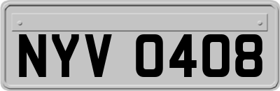 NYV0408